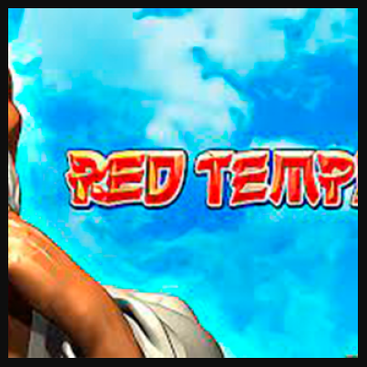 Red Temple